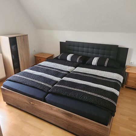 Wohnung Hammer Хамм Экстерьер фото
