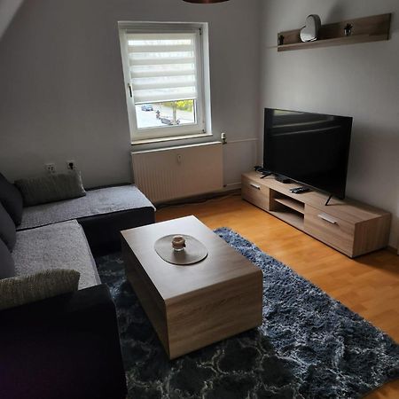 Wohnung Hammer Хамм Экстерьер фото